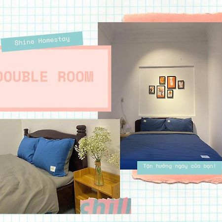 Shine Homestay Хюе Екстер'єр фото