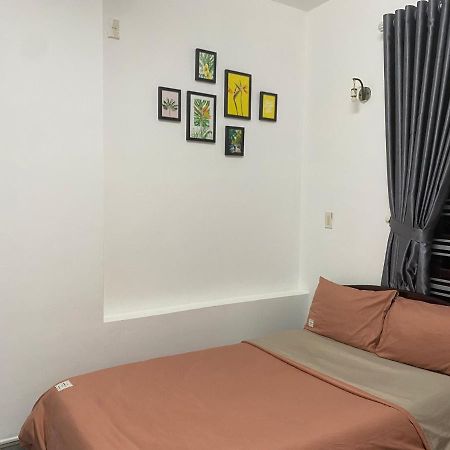 Shine Homestay Хюе Екстер'єр фото