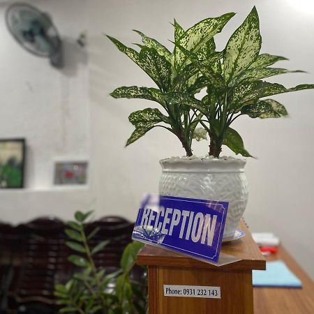 Shine Homestay Хюе Екстер'єр фото