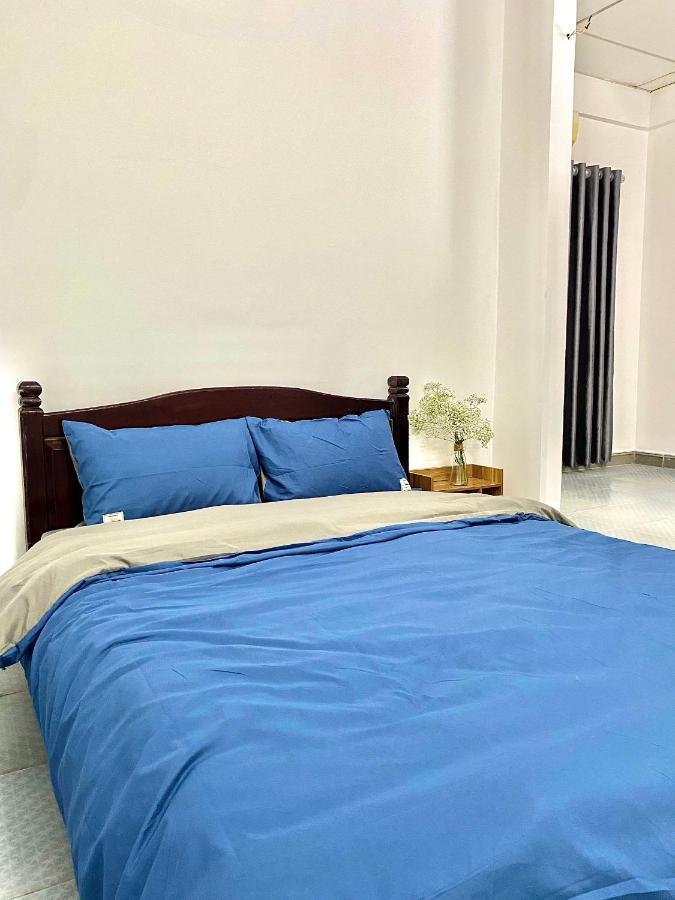 Shine Homestay Хюе Екстер'єр фото