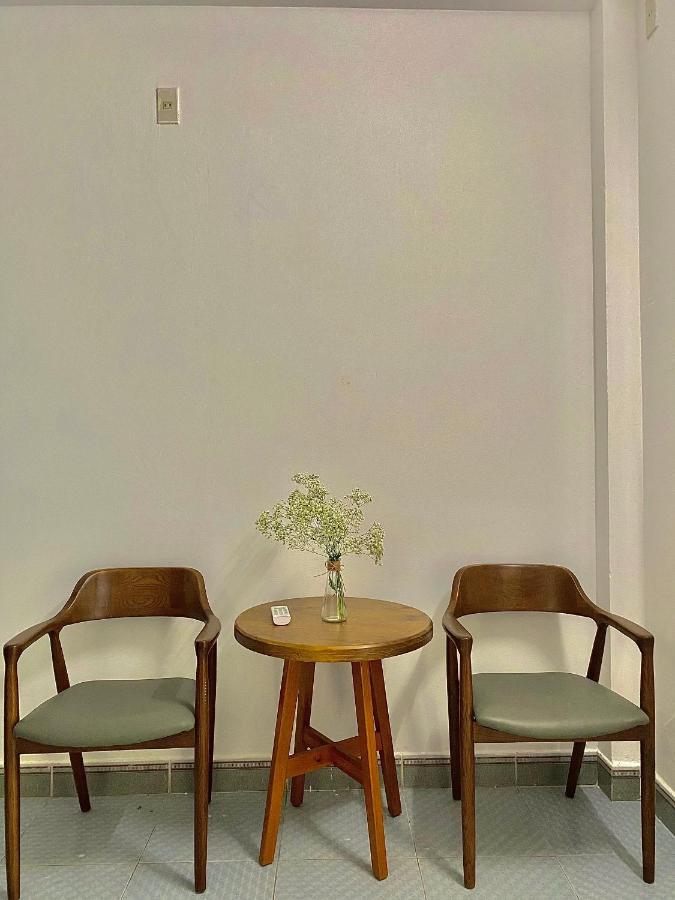 Shine Homestay Хюе Екстер'єр фото