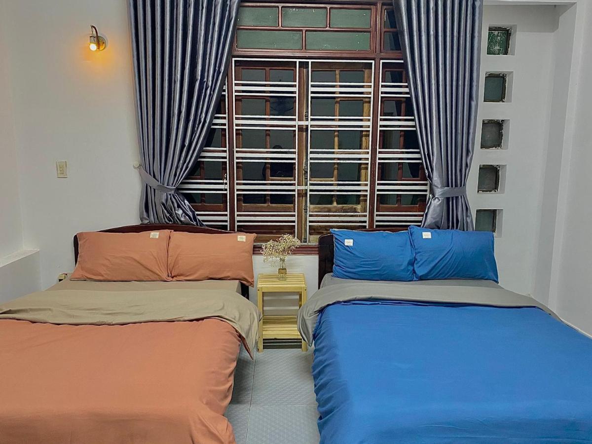 Shine Homestay Хюе Екстер'єр фото