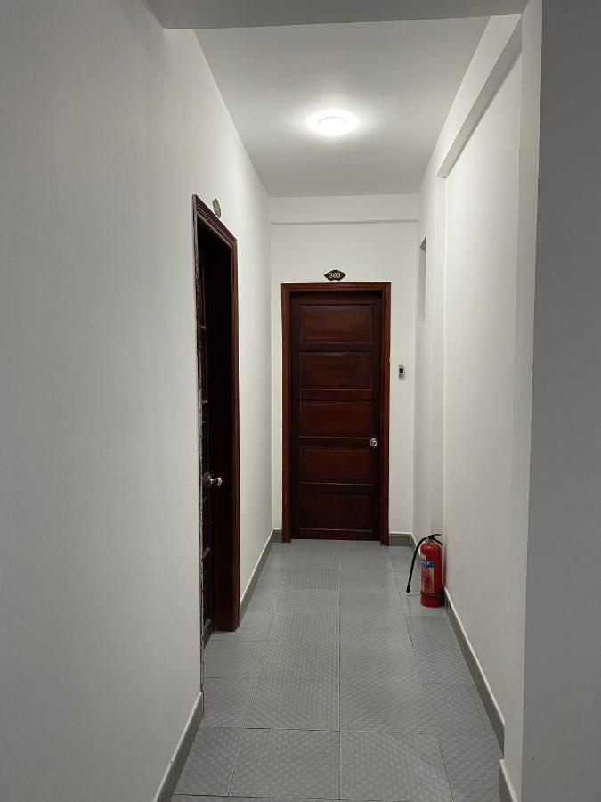 Shine Homestay Хюе Екстер'єр фото