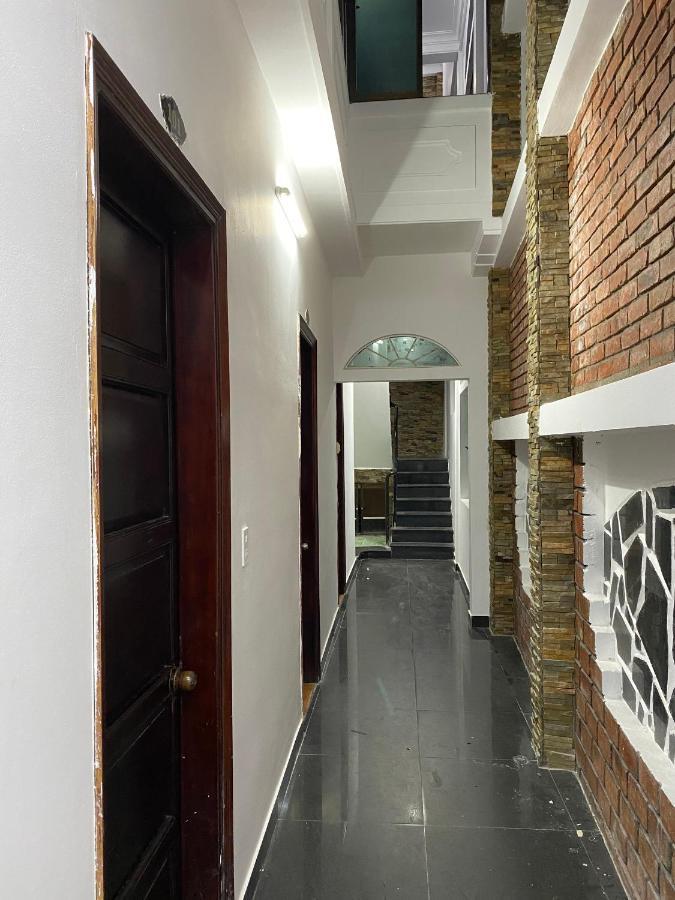 Shine Homestay Хюе Екстер'єр фото