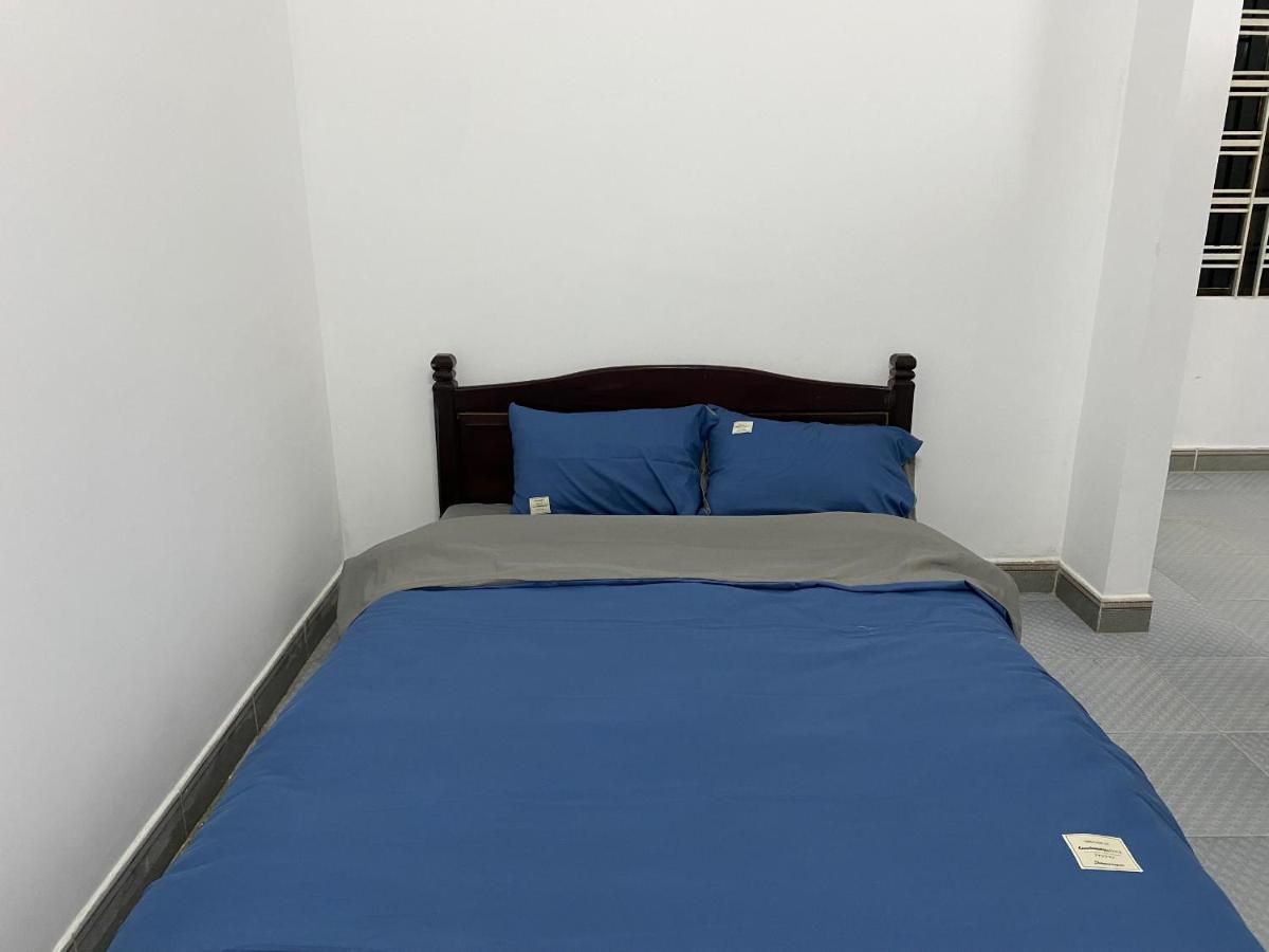 Shine Homestay Хюе Екстер'єр фото
