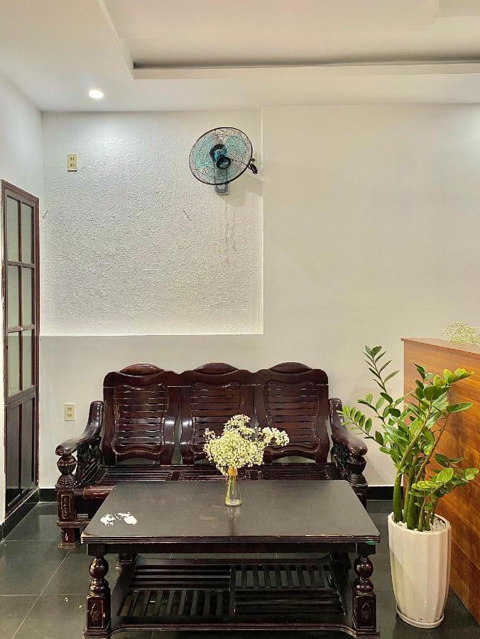 Shine Homestay Хюе Екстер'єр фото