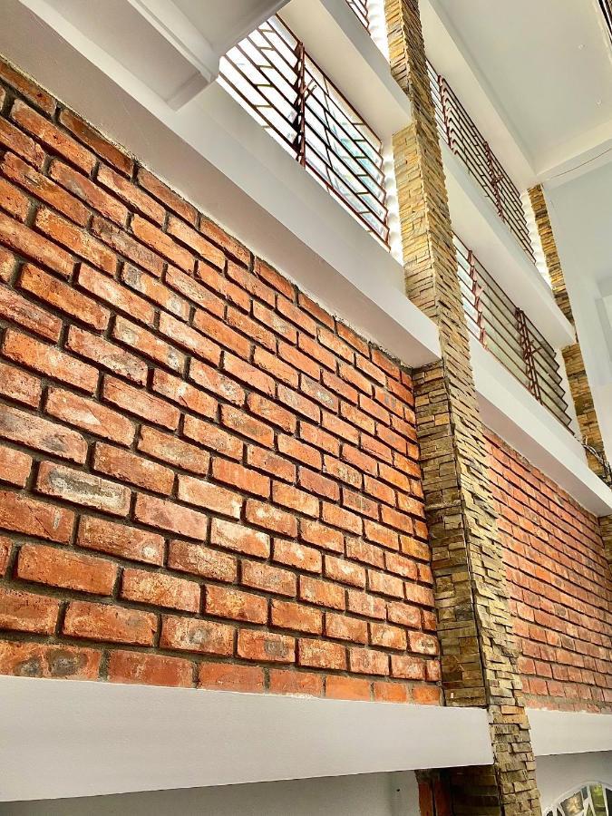 Shine Homestay Хюе Екстер'єр фото