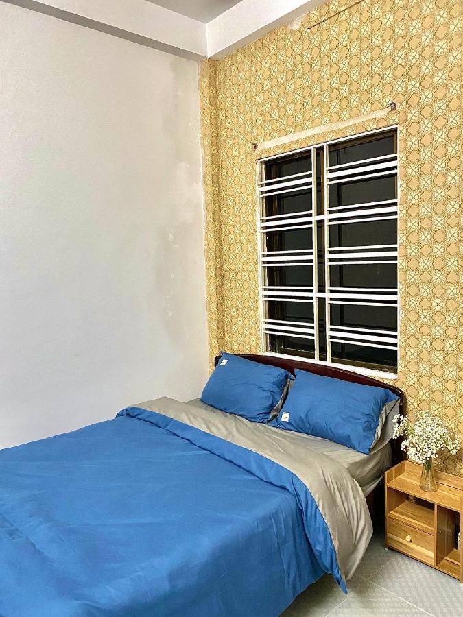 Shine Homestay Хюе Екстер'єр фото