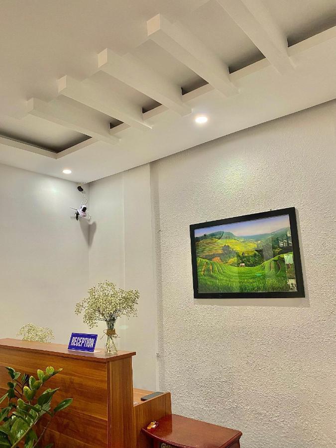 Shine Homestay Хюе Екстер'єр фото