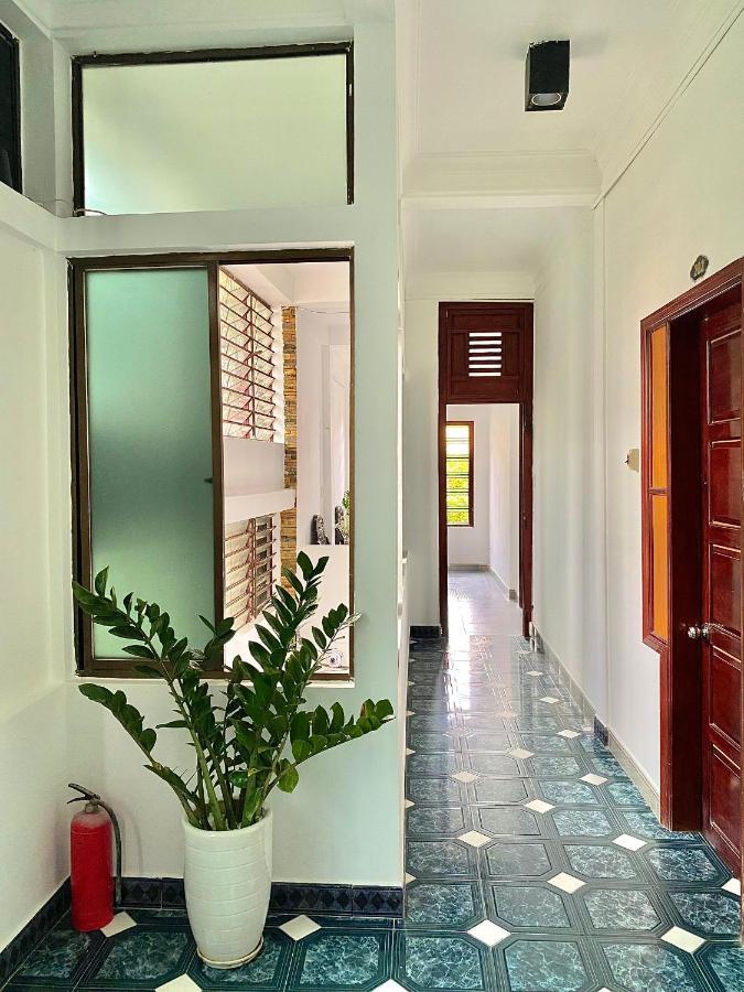 Shine Homestay Хюе Екстер'єр фото