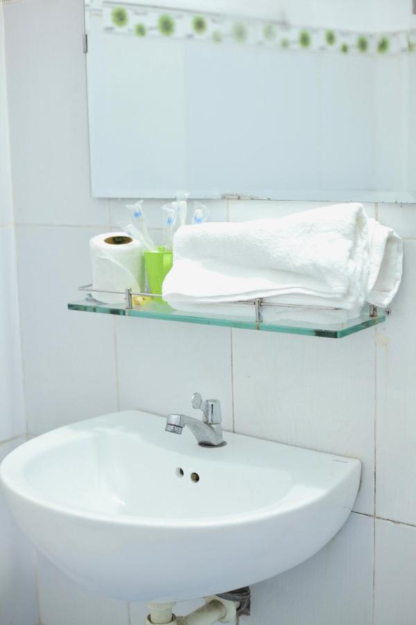 Shine Homestay Хюе Екстер'єр фото