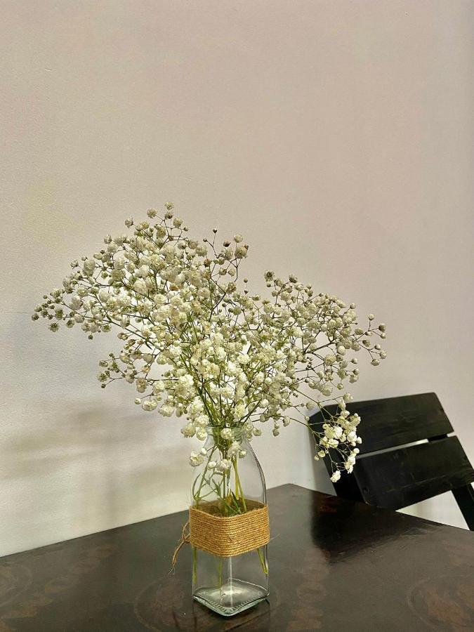 Shine Homestay Хюе Екстер'єр фото