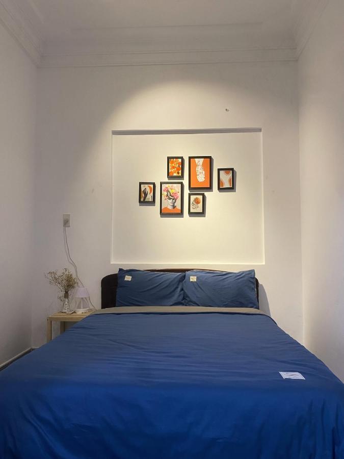 Shine Homestay Хюе Екстер'єр фото