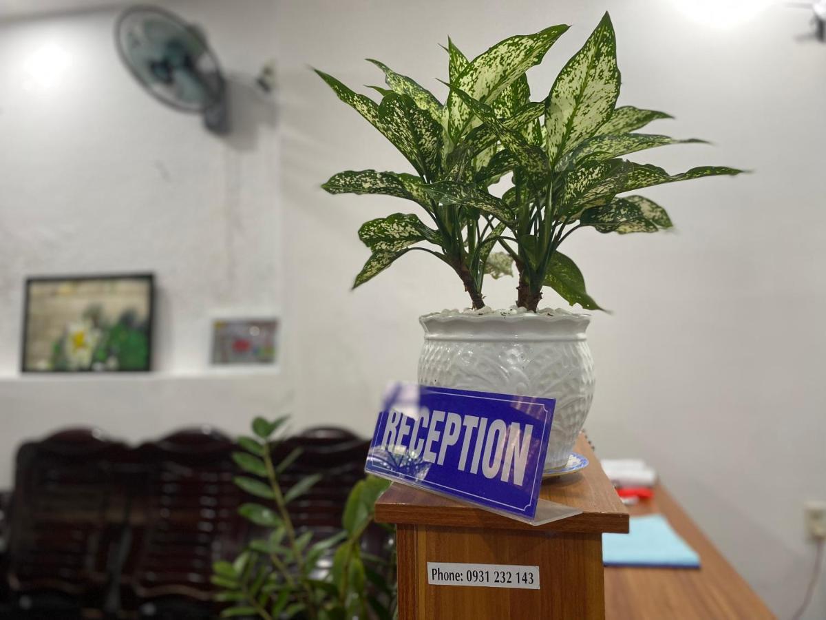 Shine Homestay Хюе Екстер'єр фото