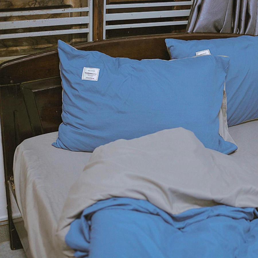 Shine Homestay Хюе Екстер'єр фото