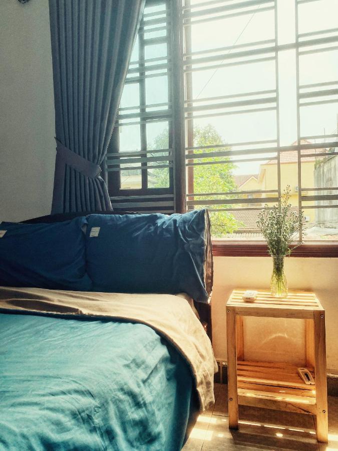 Shine Homestay Хюе Екстер'єр фото